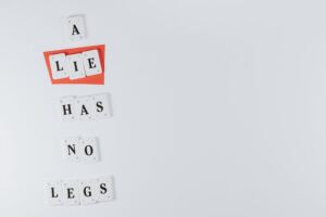 BLAME SHIFTING — The Perfect Escape for Manipulative People narcissistic relationships: — why narcissists don’t give closure