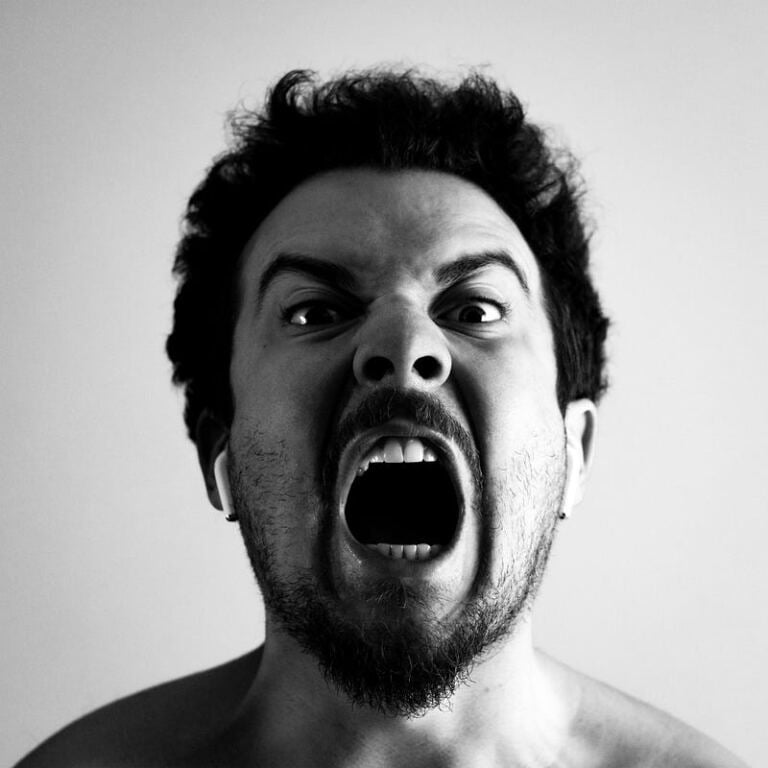 What Is Narcissistic Collapse and What Are Its Signs? emotional dysregulation after abuse