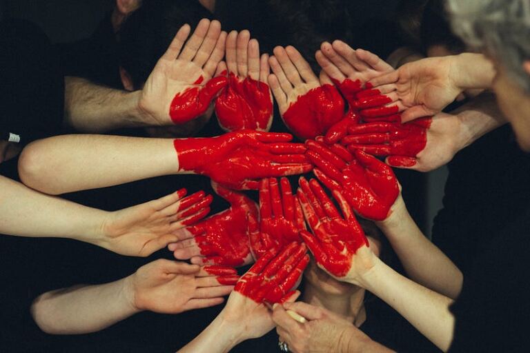 Exploring the Complexities of Being an Empath: Understanding Boundaries, Labels, and Toxic… exploring the complexities of being an empath: understanding boundaries