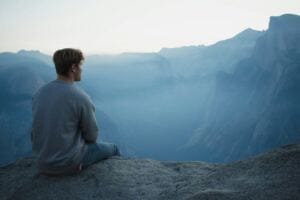Healing is Learning from Your Past and Not Going Back to Who You were in the Past? what do you do when your abusive ex wants you to be friends?
