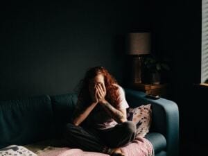 Self-Isolation after Narcissistic Abuse maladaptive daydreaming: feelings of self-hatred and self-criticism after a long daydream