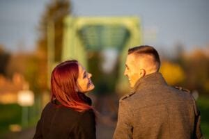 Is It Okay to Date After Leaving an Abusive Relationship? when your partner constantly lies even when you have evidence?