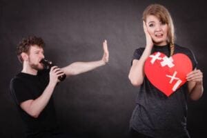 Manipulation Techniques 101: Name Calling should you convince your family of your emotionally abusive relationship?