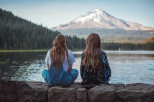 What Do You Do if You Have A Mutual Friend with Your Abusive Ex Partner? love bombing is not the problem — the problem is your lack of boundaries What Do You Do if You Have A Mutual Friend with Your Abusive Ex Partner? love bombing is not the problem — the problem is your lack of boundaries