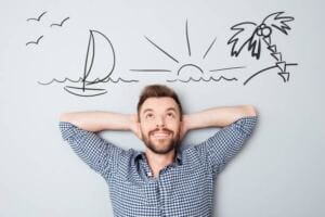 Maladaptive Daydreaming: Feelings of self-hatred and self-criticism after a long daydream maladaptive daydreaming: feelings of self-hatred and self-criticism after a long daydream