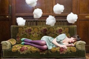Maladaptive Daydreaming: Why Some People Prefer an Imaginary World Over Reality maladaptive daydreaming: feelings of self-hatred and self-criticism after a long daydream