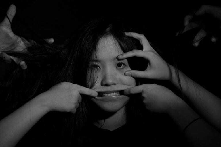 Why is it Difficult to smile After Narcissistic Abuse? exploring the complexities of being an empath: understanding boundaries