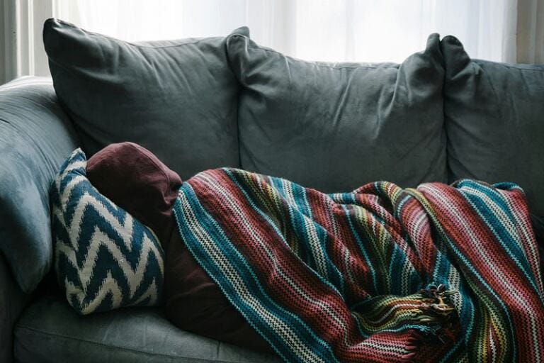 Why You May Feel Sickly After Leaving a Toxic Relationship can you trauma bond in non-abusive ‘toxic’ relationships?
