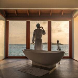 Why Your Love for Superficial Things in Life Will Lead You to Unhealthy Relationships Or Low… self-care is more than personal grooming