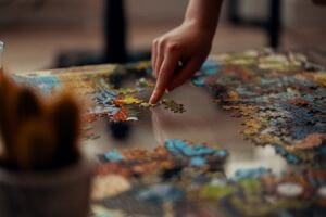Why Do Narcissists Keep Playing Mind Games Even After Discarding You? toxic relationships: feelings of regret after leaving a toxic relationship?