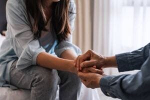 The Principle of Reciprocity and How It Keeps You Stuck in Toxic Relationships healing brings clarity back to your life