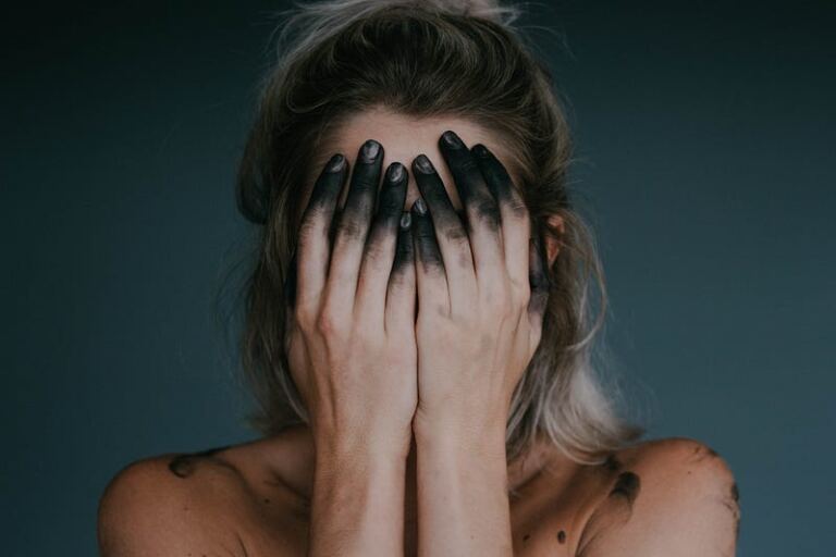 No Contact Rule: Is it Okay to Go No Contact When Your Parents are Abusive? exploring the complexities of being an empath: understanding boundaries