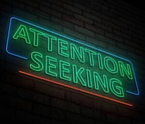 What Makes Someone Seek Approval from A Narcissist? healing brings clarity back to your life