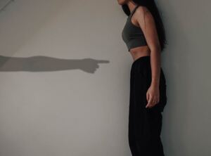 Why Your Partner Doesn’t Simply ‘Overlook’ Your Flaws and Weaknesses? why a narcissist may desperately want you out of their life?