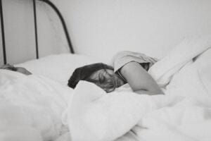The Feeling of Being emotionally drained after being in an abusive relationship is it okay to move on quickly after leaving a toxic relationship?