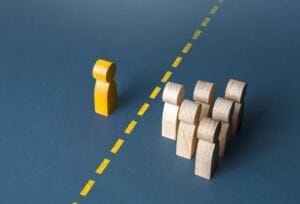 Boundaries 101: How Would Do You Describe Your Personal Boundaries? healing brings clarity back to your life