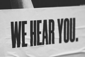 How Can You Make Your Loved One Understand You Were Abused? why a narcissist may desperately want you out of their life?