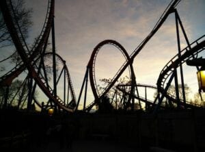 How Long Does the Emotional Rollercoaster Last After Leaving An Abusive Relationship? relationship problems: when your partner goes for therapy just to prove a point