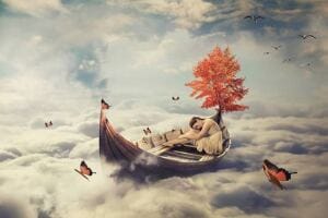 Maladaptive Daydreaming: How Do Seek Validation as An Excessive Daydreamer? healing brings clarity back to your life