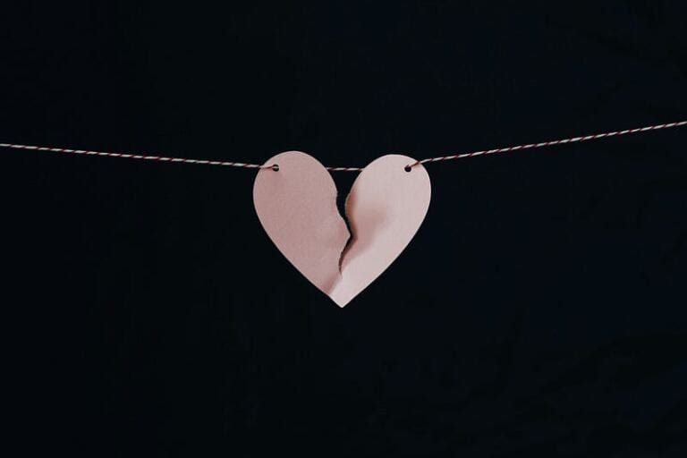 Moving On When You Blame Yourself for the Breakup can you trauma bond in non-abusive ‘toxic’ relationships?