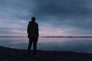Can You Find Love After Leaving in An Abusive Relationship, Or Are You Destroyed for Life? what do you do when your abusive ex wants you to be friends?