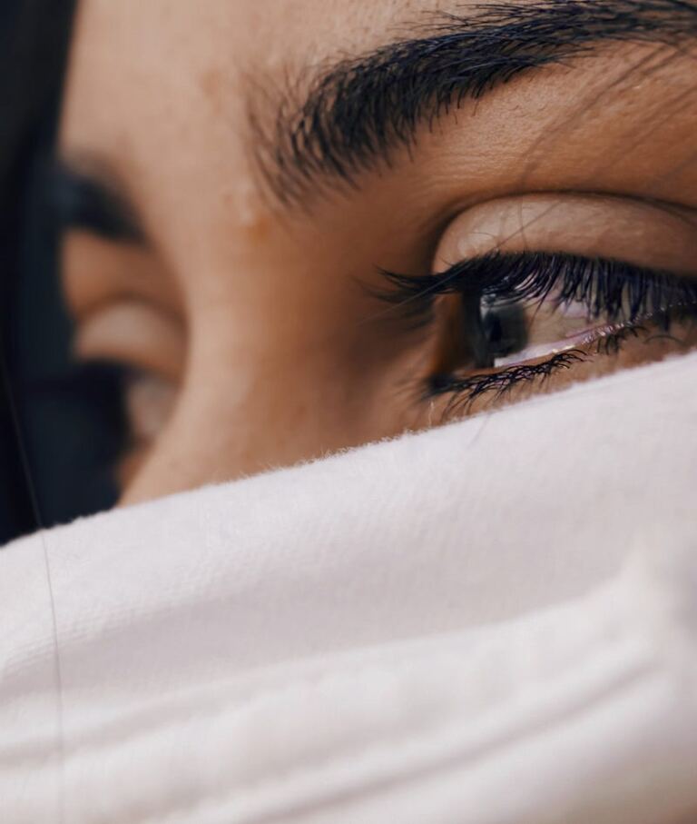 Why Is It Hard to Recognize Emotional Abuse? when your toxic ex contacts you after more than a year of no contact