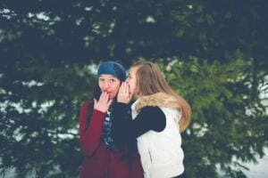Why Does My Toxic Ex Talk Bad About Me When He Was the One to End It? how a narcissist insidiously tests your boundaries