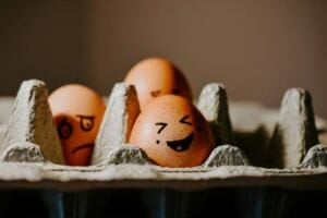 Why You Feel Overly Suspicious in Your Relationship 7 things that may happen when you confront a narcissist.