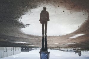 The Concept of the Protective Self and How it Keeps you Stuck with Toxic Relationship Patterns why is it so painful when you return to reality after daydreaming?