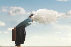 Why Is It Hard to Stop Maladaptive Daydreaming? why is it so painful when you return to reality after daydreaming?