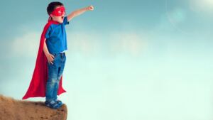 What Is Golden Child Syndrome? heal to slay your inner narcissist