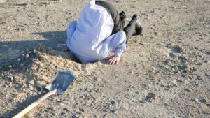 Denial Phase in a Narcissistic Relationship how to stop the cycle of toxic relationships