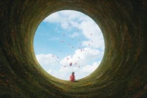 Why Is It So Painful When You Return to Reality After Daydreaming? why is it so painful when you return to reality after daydreaming?