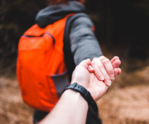 Healing Story 3: How to Stop Second-Guessing Yourself Nail-Biting Anxiety Habit Just like Beth diagnosis how to stop second-guessing yourself, stop nail-biting anxiety habit
