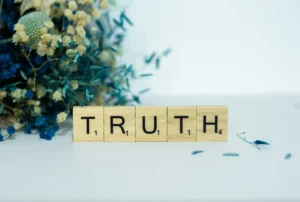 Healing from Abuse: The Truth Will Painfully Set You Free narcissist