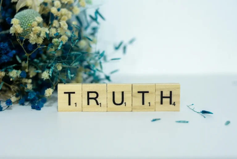 Healing from Abuse: The Truth Will Painfully Set You Free mindfulness