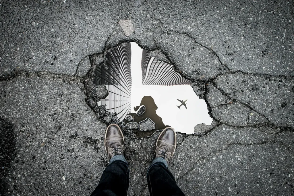 Conscious Relationship: Seeing Your Partner as A Mirror conscious relationship