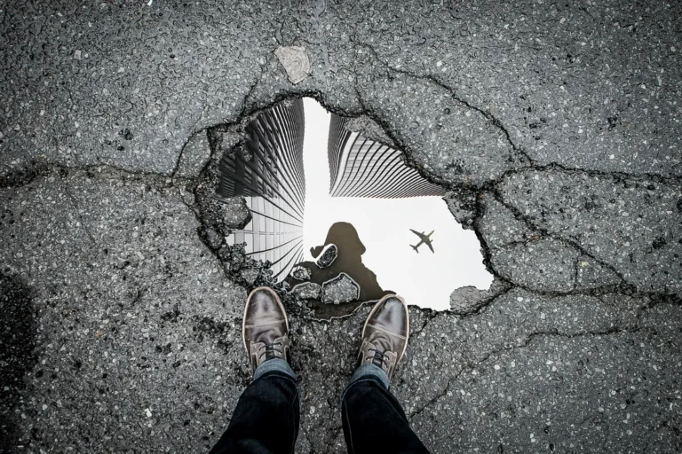 Conscious Relationship: Seeing Your Partner as A Mirror coping strategies