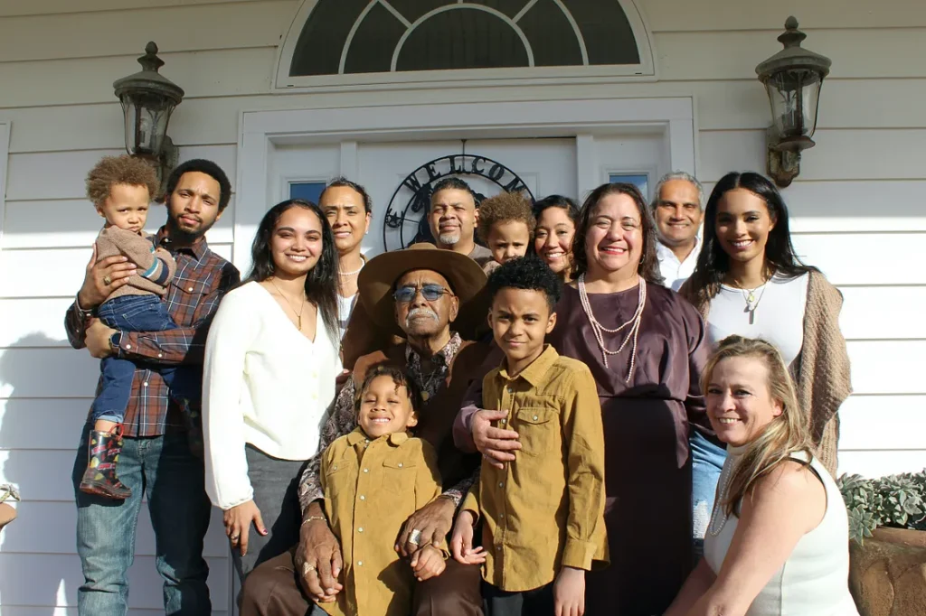 When Your Leaving Ruins Your Family’s Reputation Family reputation