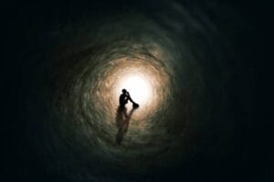 Emotional Numbness — When you Shut Down Your Emotions to Stop you from Feeling healing journey