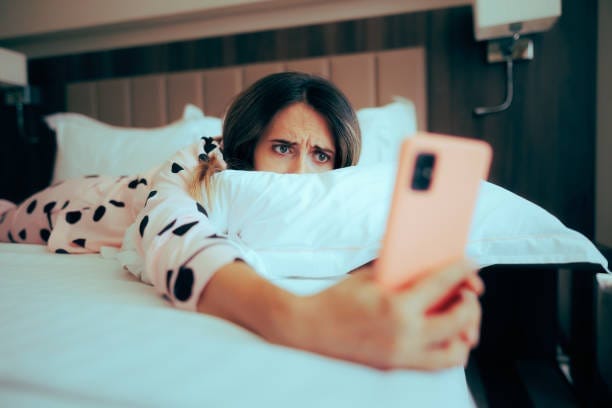 Healing from Abuse: What If You Stopped Obsessing Over Whether They’re a Narcissist? Fear of Choking