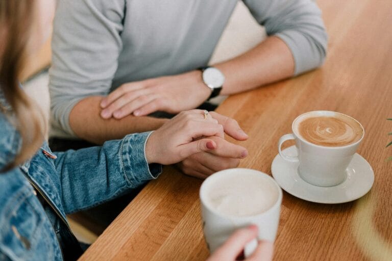 Relationships 101: — We Don’t Always Date What We Want — Sometimes We Date What’s Just Available relationships