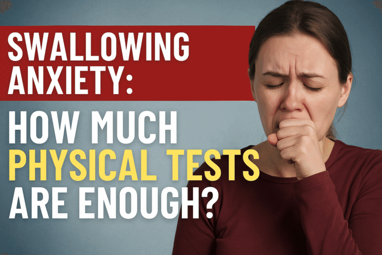 Anxiety or Something Physical? Knowing When to Push for More Tests Why Men Do Dangerous Things (It’s Not About Being Brave) Anxiety or Something Physical? Knowing When to Push for More Tests Why Men Do Dangerous Things (It’s Not About Being Brave)
