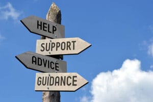 Unsolicited Advice: When Does It Go Too Far? commitment Unsolicited Advice: When Does It Go Too Far? commitment